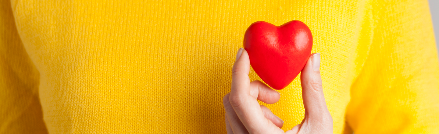 Commit to Your Heart’s Health