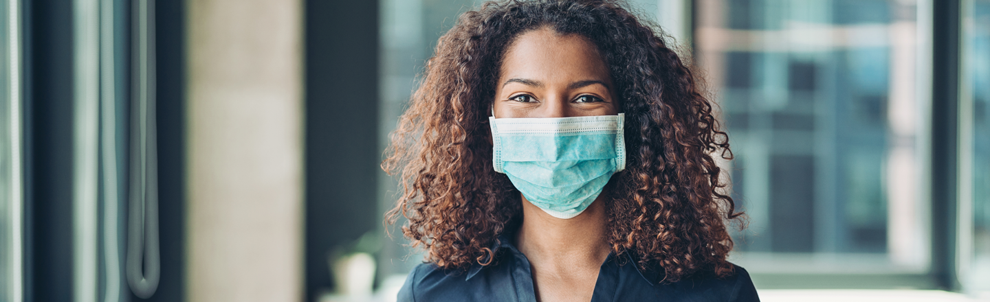 So, You’re Fully Vaccinated Now