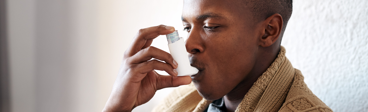 Este mes de concientización sobre el asma, conozca su EXHALE