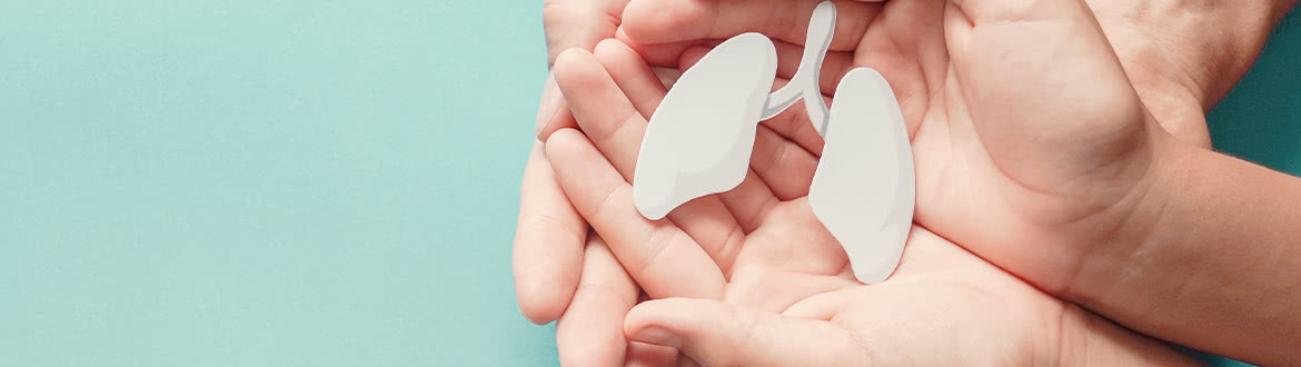Es el mes de los pulmones sanos: cómo protegerlos