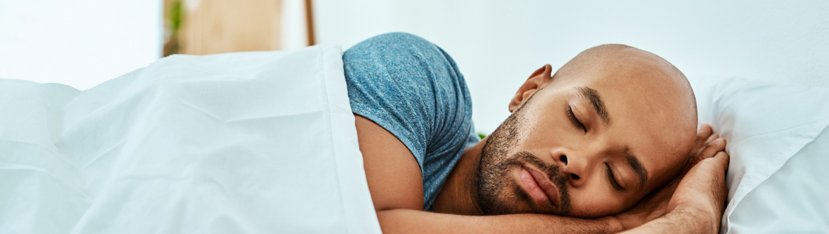 It’s National Sleep Awareness Month — What You Should Know About Sleep!