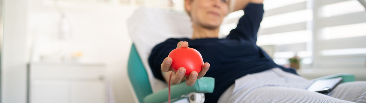 <strong>Tips to Prepare for Life-Saving Blood Donation</strong>